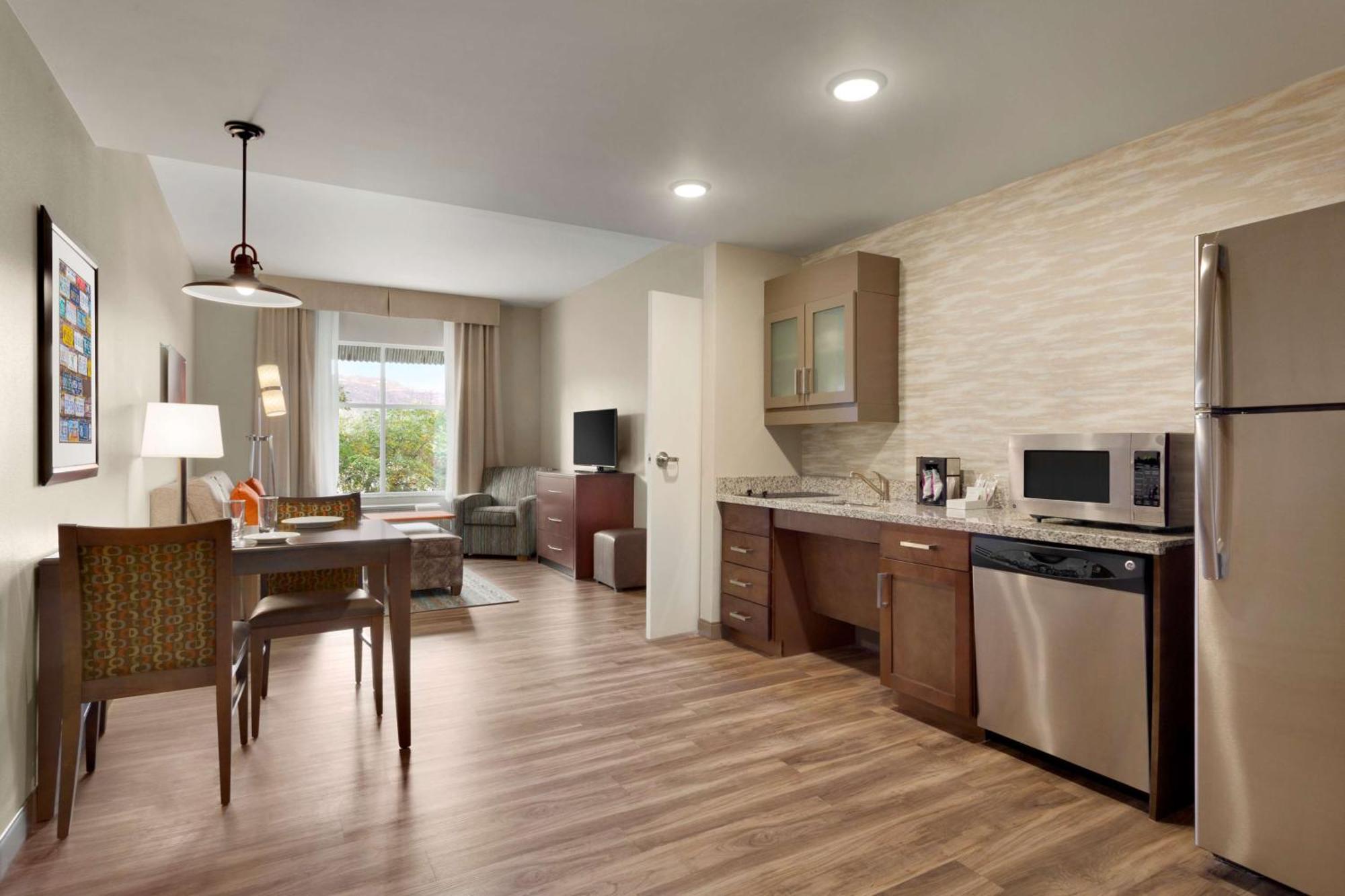 Homewood Suites By Hilton Moab Extérieur photo